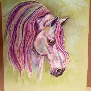 Meet your Posher, Robin